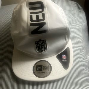 Brand new New Era NFL cap